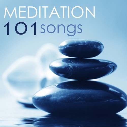 Meditation 101: Sleep Relaxing Songs for Spa Massage, Yoga, Therapy & Healing Music