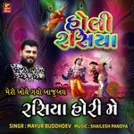 Mero Khoyo Gayo Baju Bandh Rasiya Hori Me