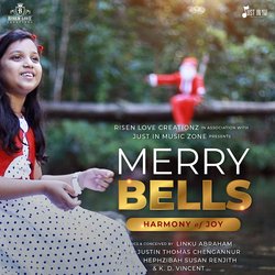 Merry Bells (Harmony of Joy)-HDsofSJ0c0A