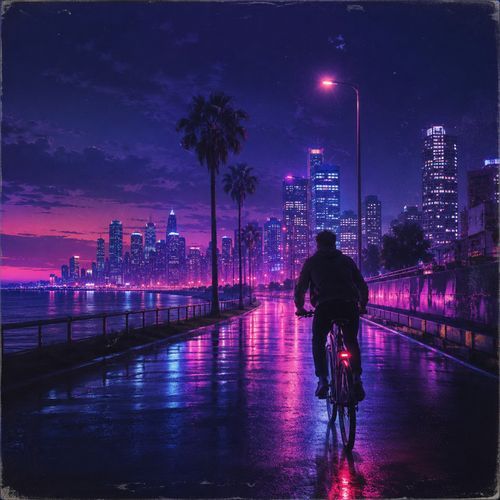 Midnight City Walks