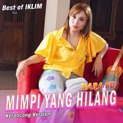 Mimpi Yang Hilang (Pop Keroncong)-HCcsXgx9XVI