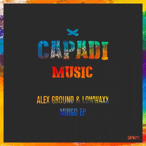 Yago cover art