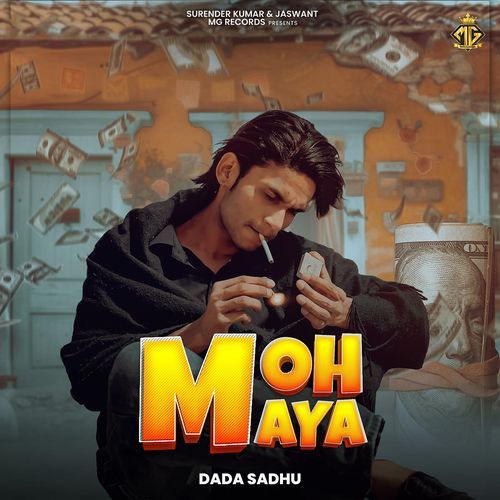Moh Maya