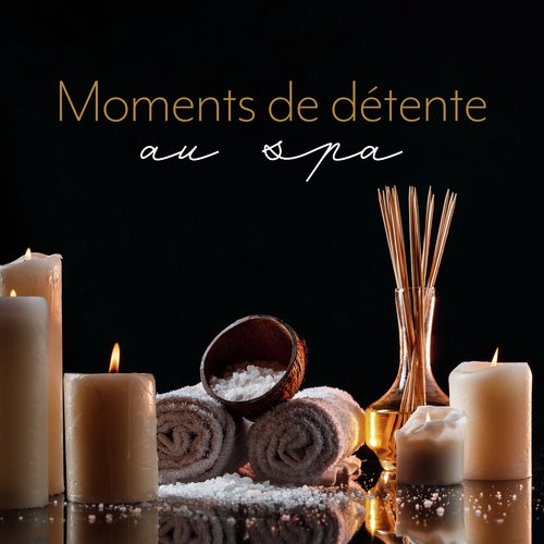 Zone de détente cover art
