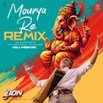 Mourya Re Remix(Remix By Vdj Mervin)