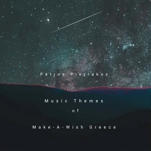 Music Themes of Make-A-Wish Greece