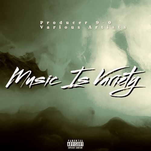 Music is Variety