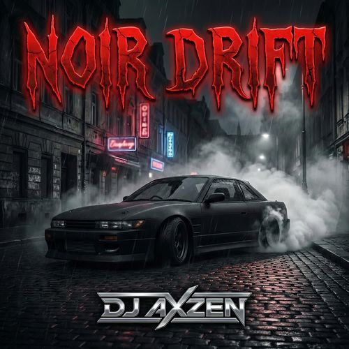 NOIR DRIFT