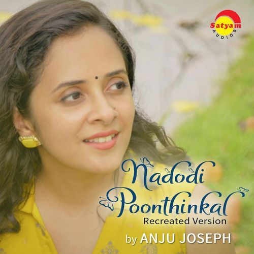 Nadodi Poothinkal (Recreated Version)_poster_image