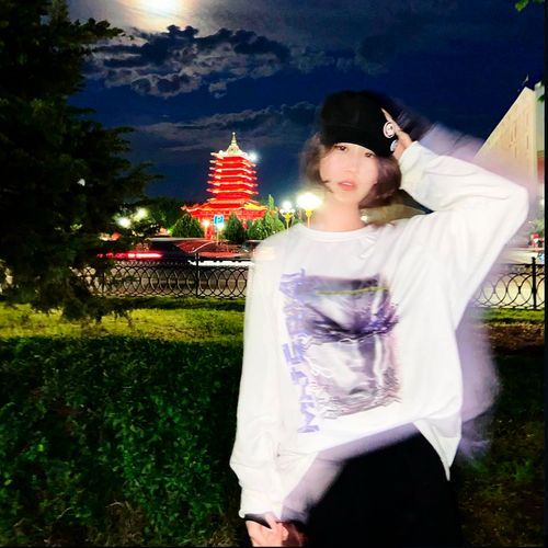 Night Romance (Sped Up) cover art