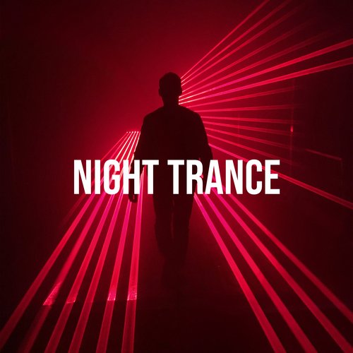 Trance Vibes cover art