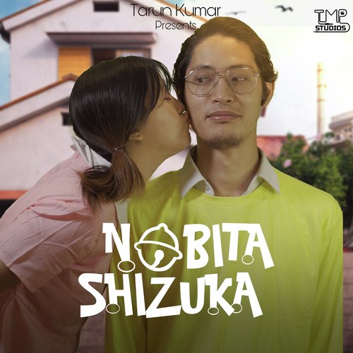 Nobita Shizuka