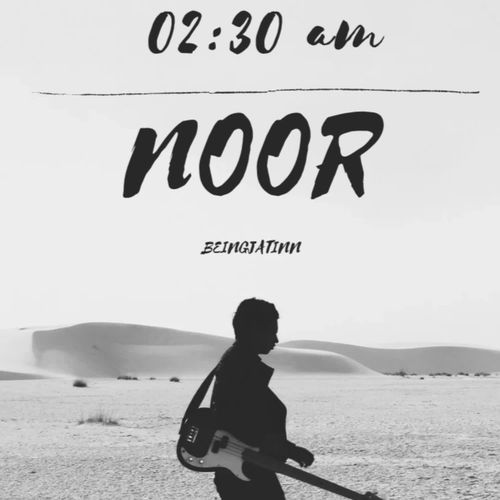 Noor - 02:30 AM