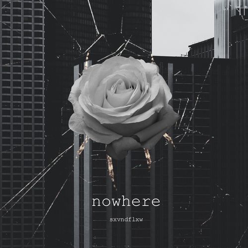 Smoke cover art