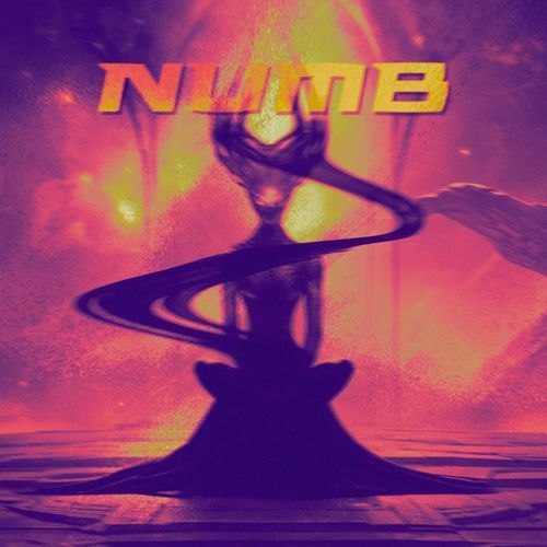 Numb