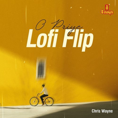 O Priye - Lofi Flip