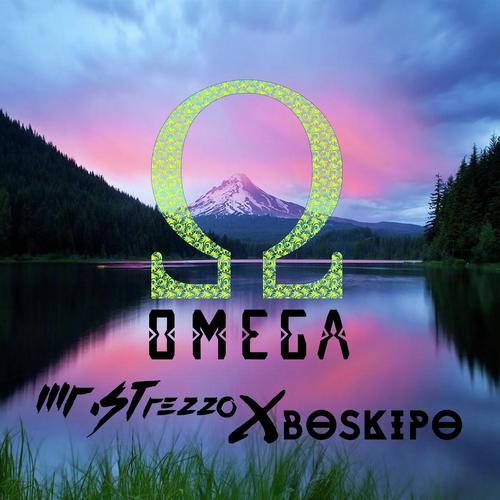 OMEGA (feat. Mr_Strezzo) cover art