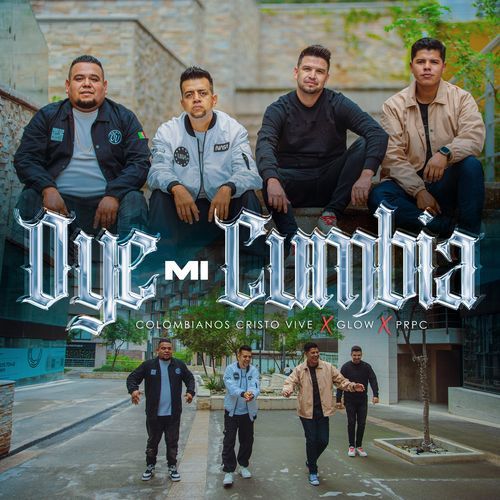 OYE MI CUMBIA (Remix)