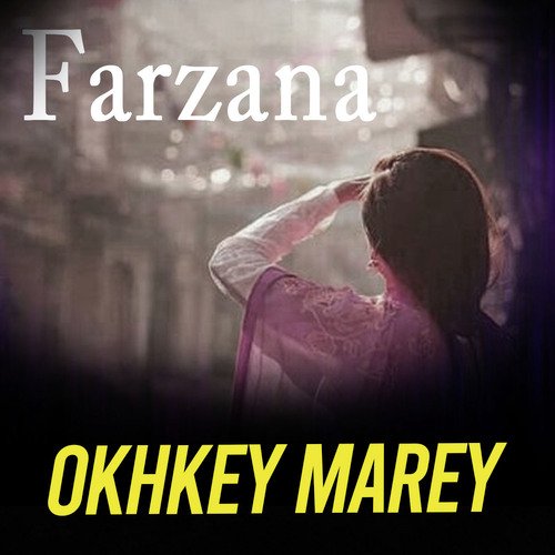 Okhkey Marey