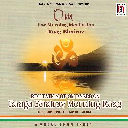 Om For Morning Meditation - Raag Bhairav-KQk7extCBmE