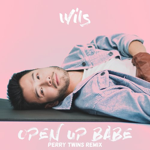 Open up Babe (Perry twins remix)_poster_image