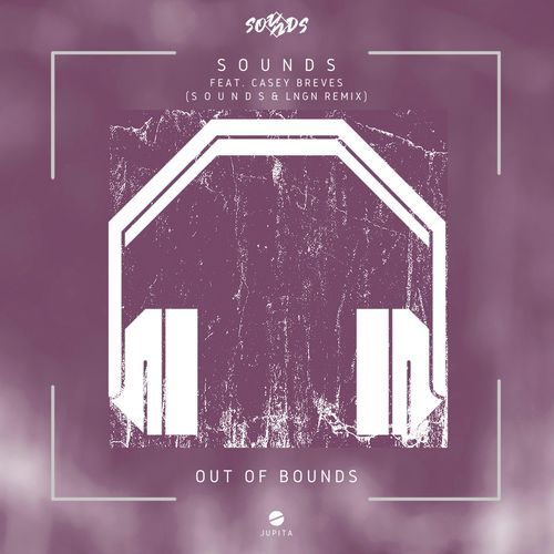 Out Of Boungs (S O U N D S & LNGN Remix) (8D Audio)