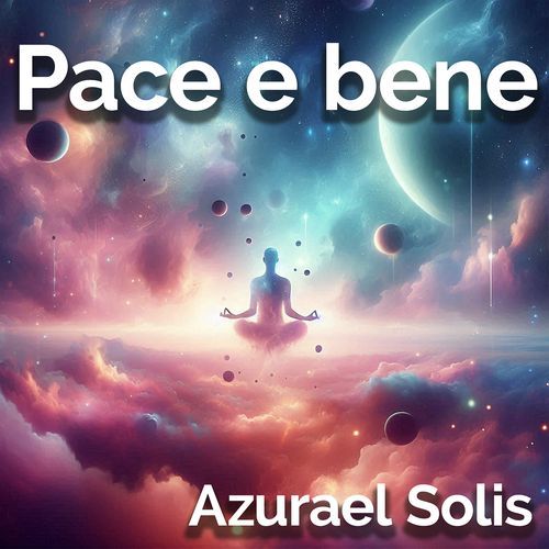 Pace e bene cover art
