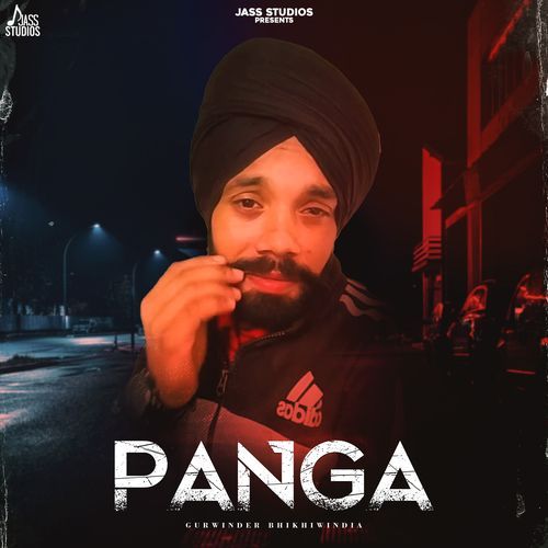 Panga