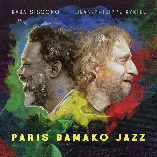 Paris Bamako Jazz