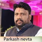 Parkash nevta artwork