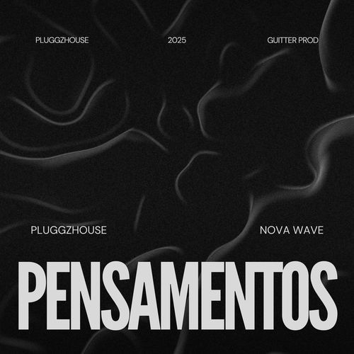 Pensamentos cover art