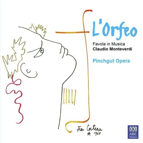 L'Orfeo: Act III: Moresca