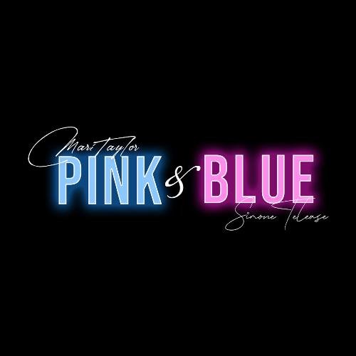 Pink & Blue