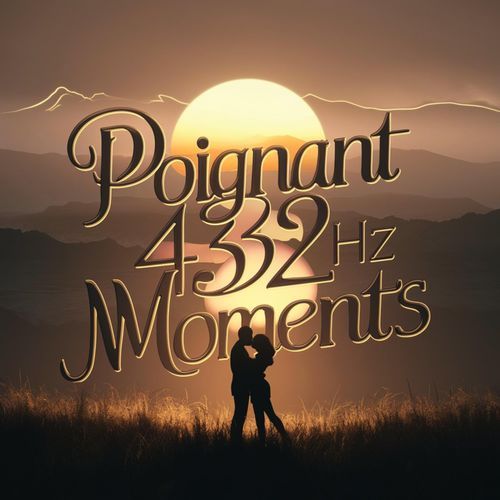 Poignant 432 Hz Moments Ambient