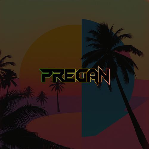 Pregan cover art