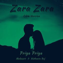 Priya Priya (Zara Zara Odia Version)-Hg0,RyVDT3o