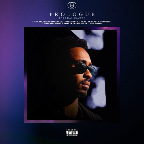 The After-Party cover art