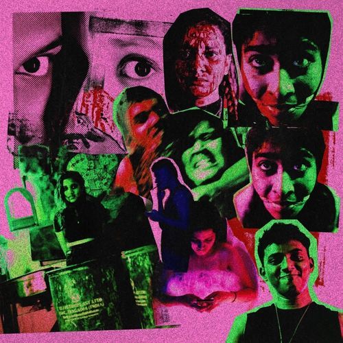 Psycho Ceremony