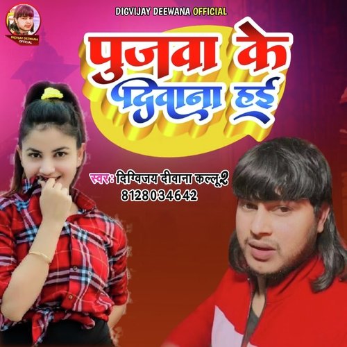 Pujwa Ke Deewana hae (Bhojpuri song)