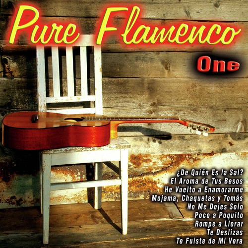 Pure Flamenco One