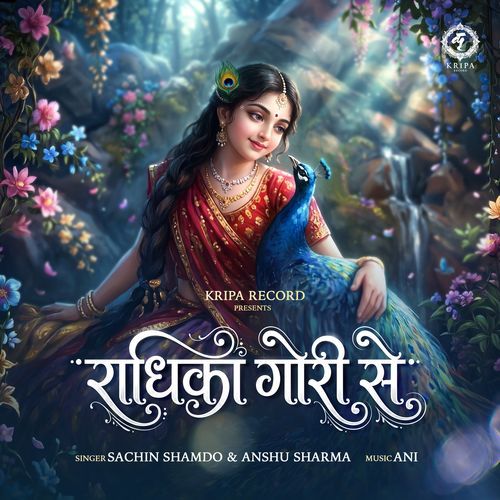 Radhika Gori Se