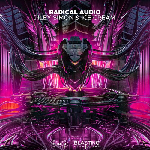 Radical Audio (Extended Mix) (Extended Mix)