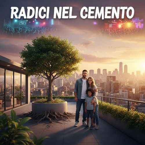 Diamante grezzo cover art