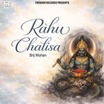 Rahu Chalisa