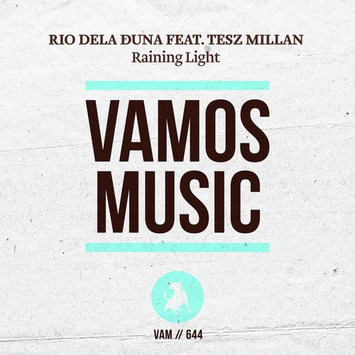 Raining Light (Bonetti Radio Edit)