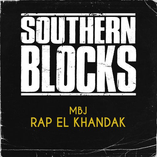 Rap El Khandak_poster_image