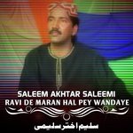 Ravi De Maran Hal Pey Wandaye