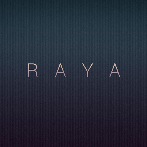 Raya cover art