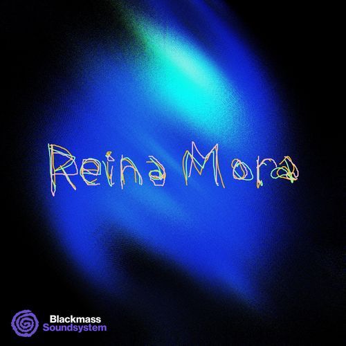 Reina mora (feat. Diegol) cover art
