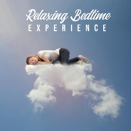 Relaxing Bedtime Experience – Peaceful Calm Music for Relaxation and Sleep